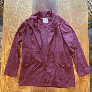 La Hearts Jacket